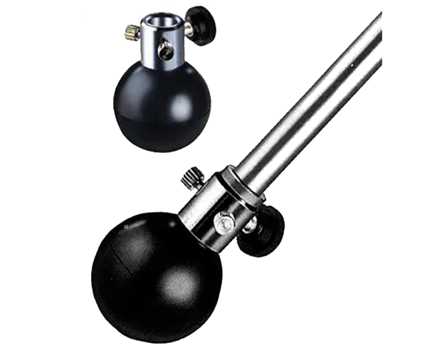 Wolf Cello and Double Bass Endpin Ball