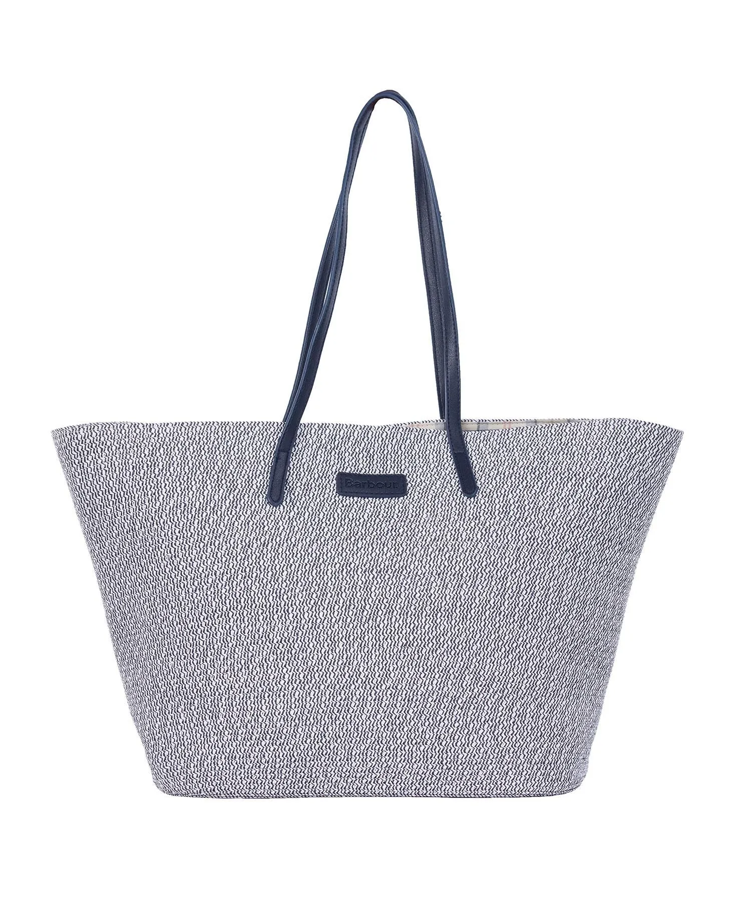 Women's Barbour | Christie Carry All Tote Bag | Navy