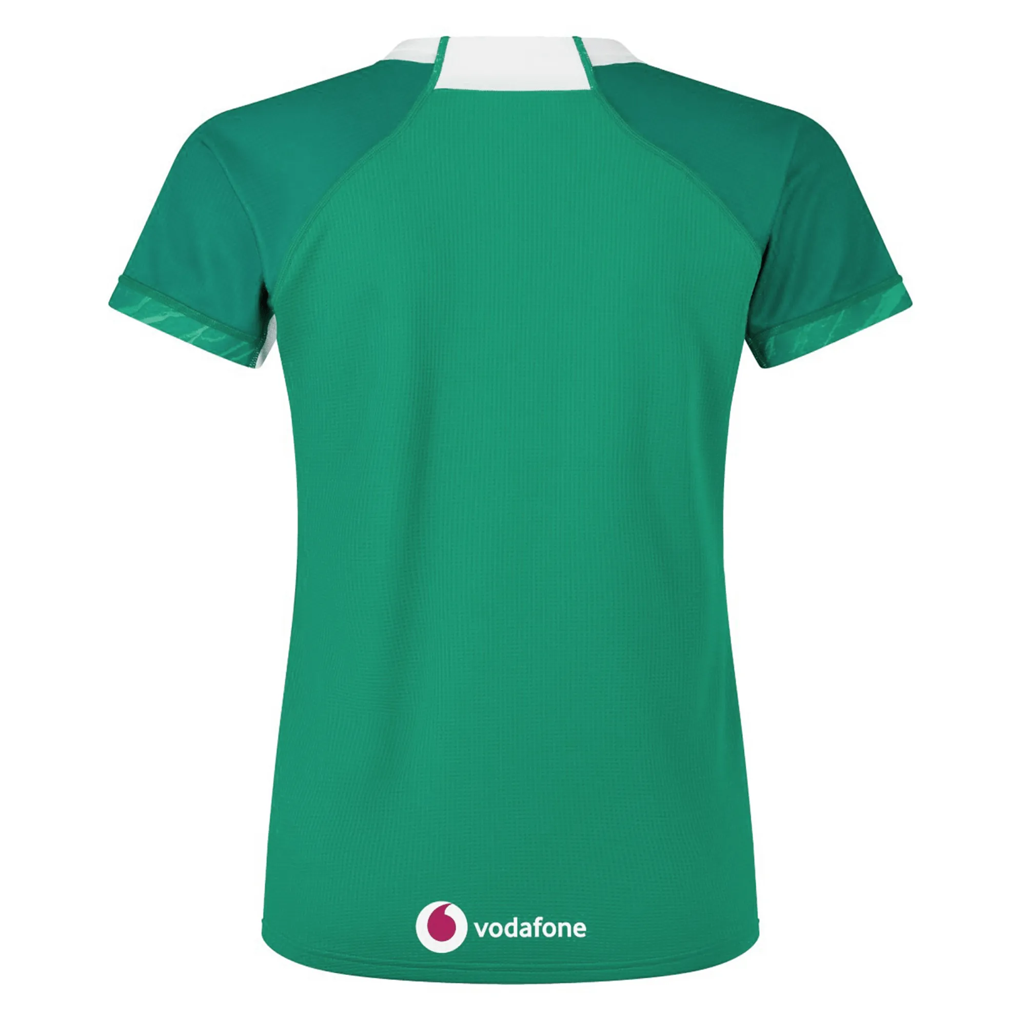 Women's Ireland WIRFU Home Pro Jersey by Canterbury