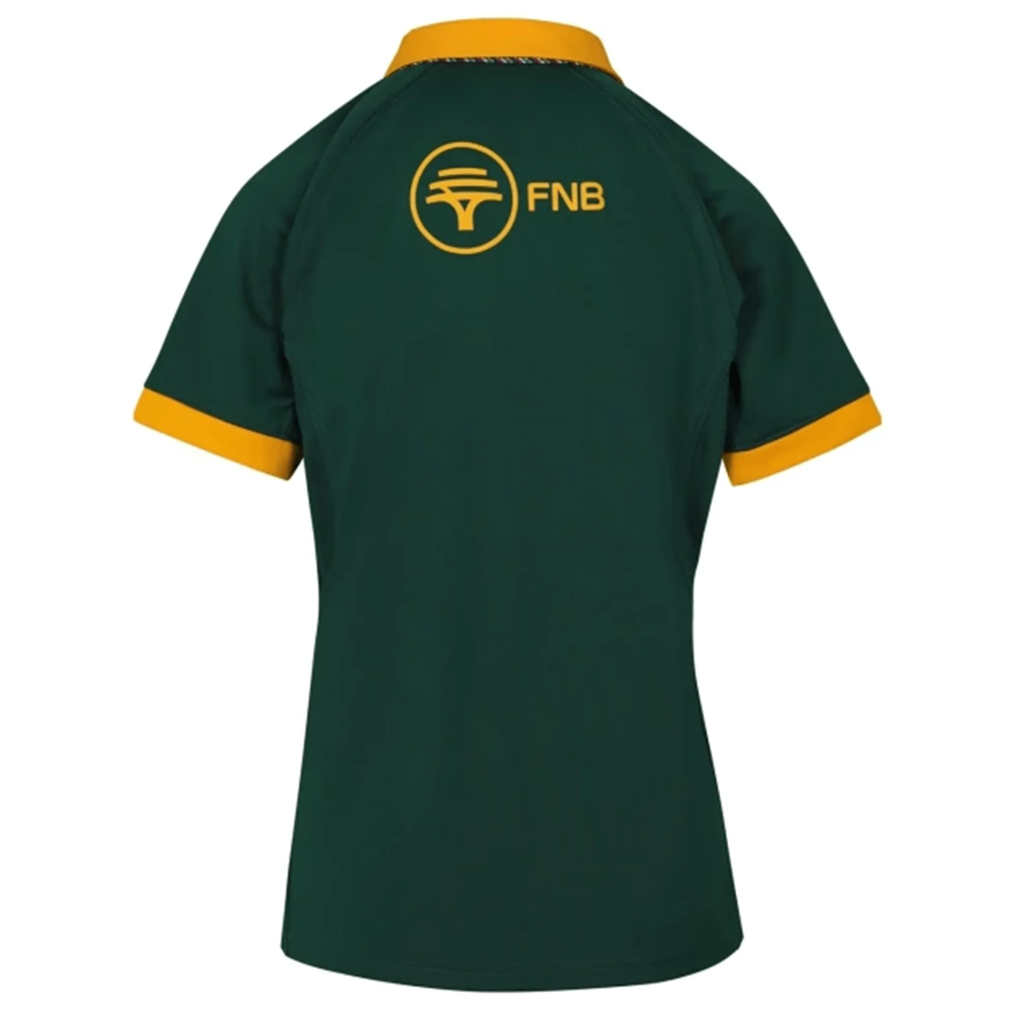 Women's Springboks Replica Home Jersey by Nike