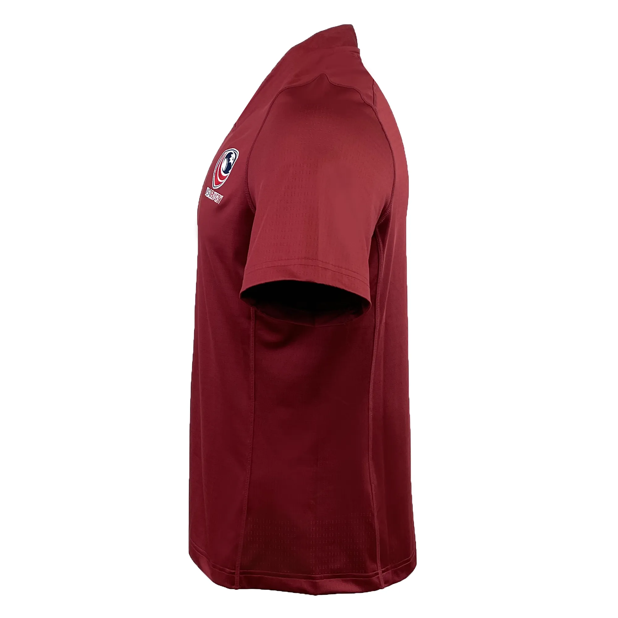 Women's USA Rugby Pro Training Jersey by Castore