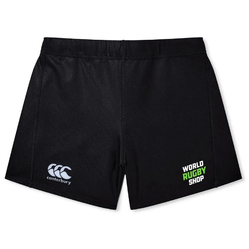 World Rugby Shop Women's Yokohama Short by Canterbury