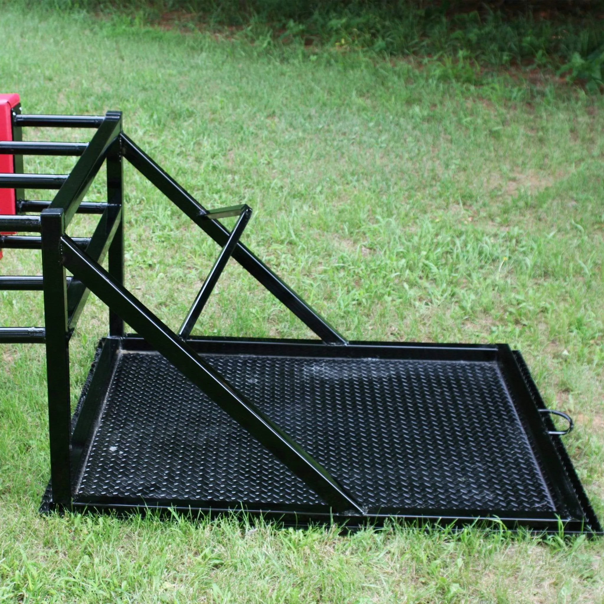 X250 Classic XL - Rugby Scrum Sled