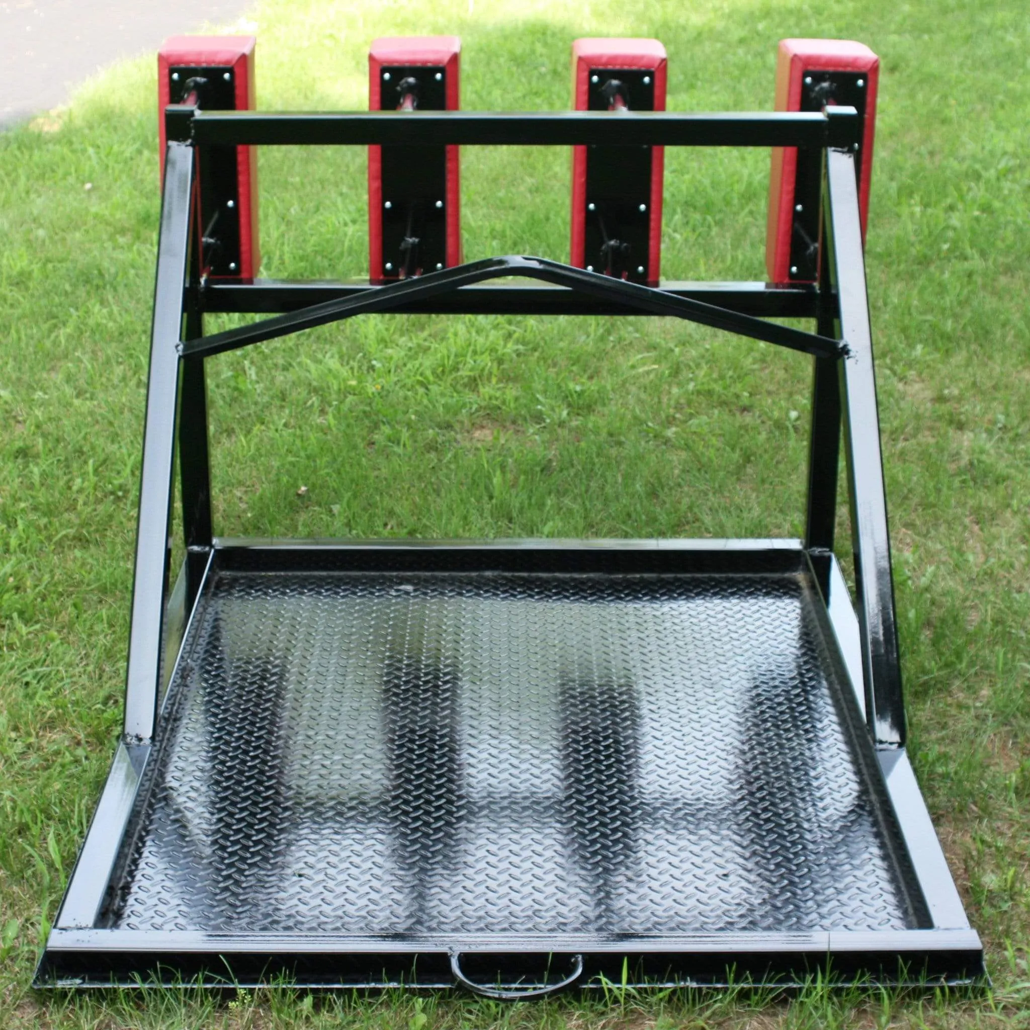 X250 Classic XL - Rugby Scrum Sled