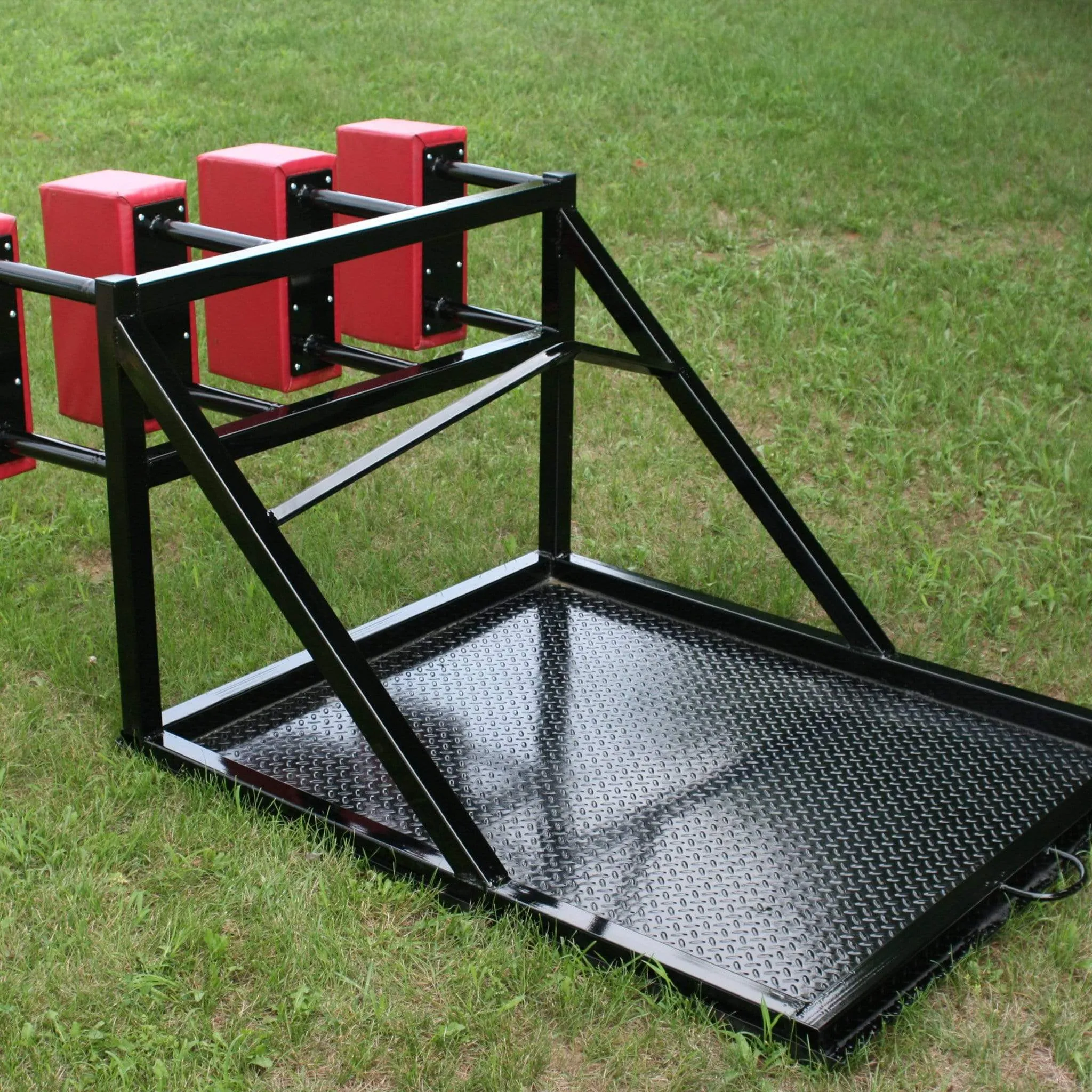 X250 Classic XL - Rugby Scrum Sled