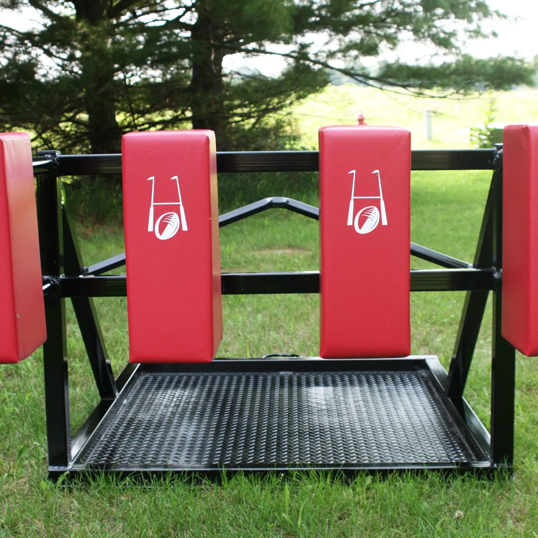 X250 Classic XL - Rugby Scrum Sled