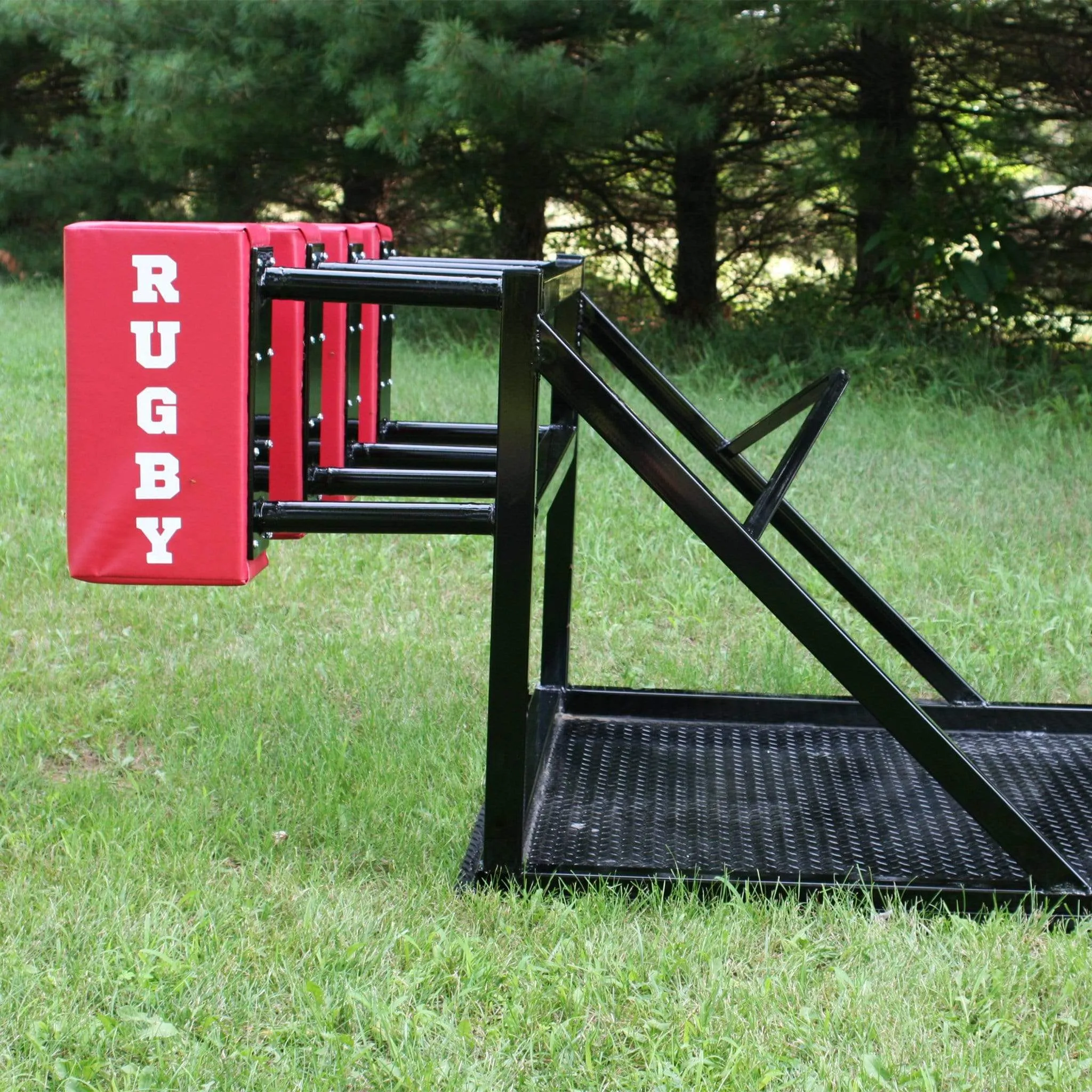X250 Classic XL - Rugby Scrum Sled
