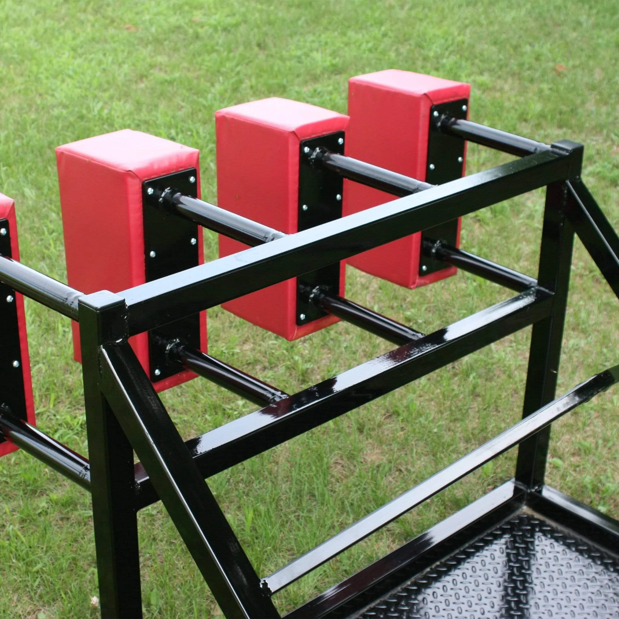 X250 Classic XL - Rugby Scrum Sled