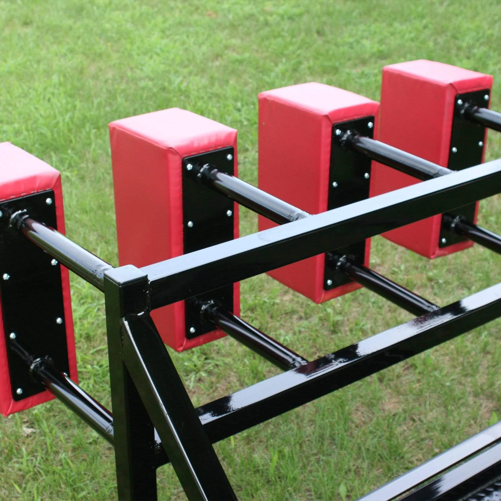 X250 Classic XL - Rugby Scrum Sled