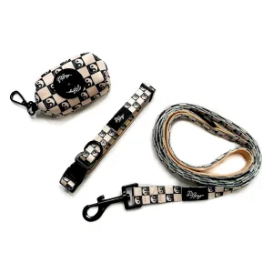 YinYang Dog Collar (Bundle)