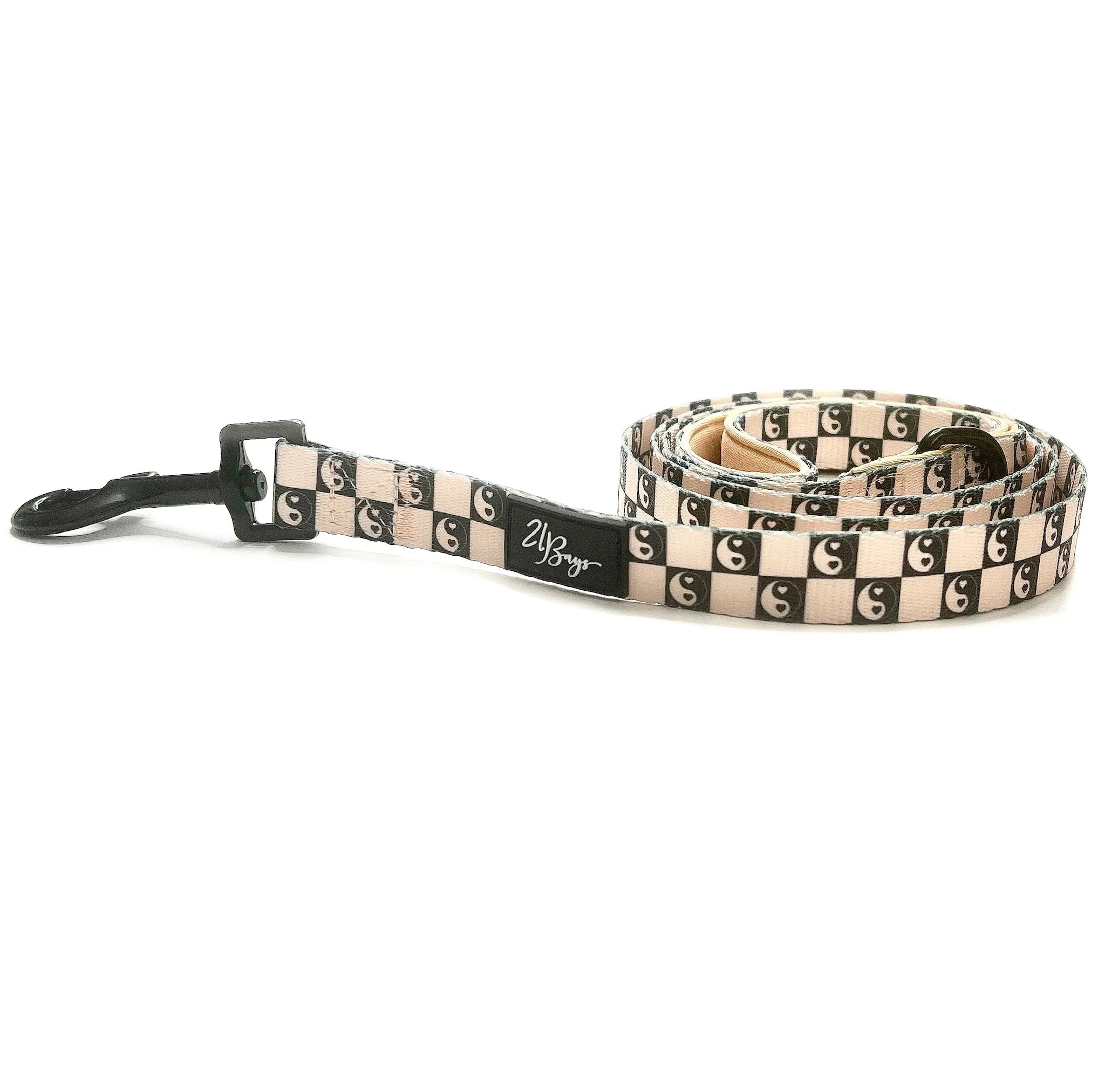 YinYang Dog Leash