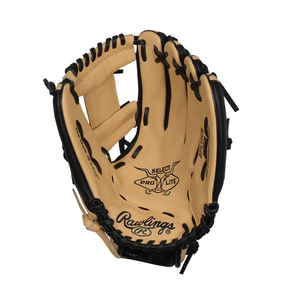 Youth Bo Bichette Select Pro Lite Glove - 11.5"