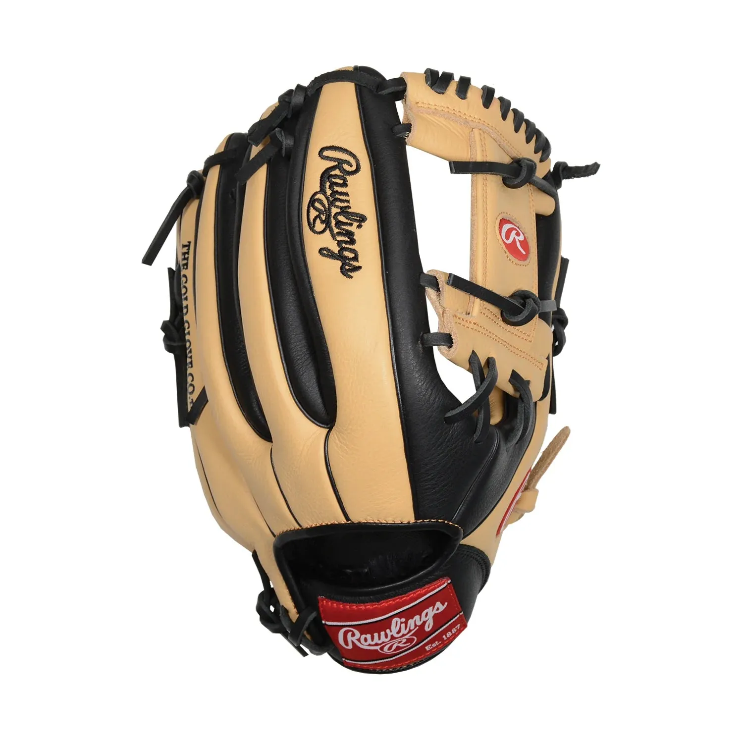 Youth Bo Bichette Select Pro Lite Glove - 11.5"