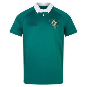 Youth Ireland 150th Anniversary Pro Home Jersey by Canterbury