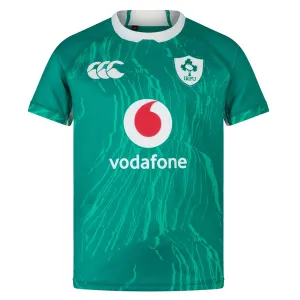 Youth Ireland 24 Home Pro Jersey by Canterbury