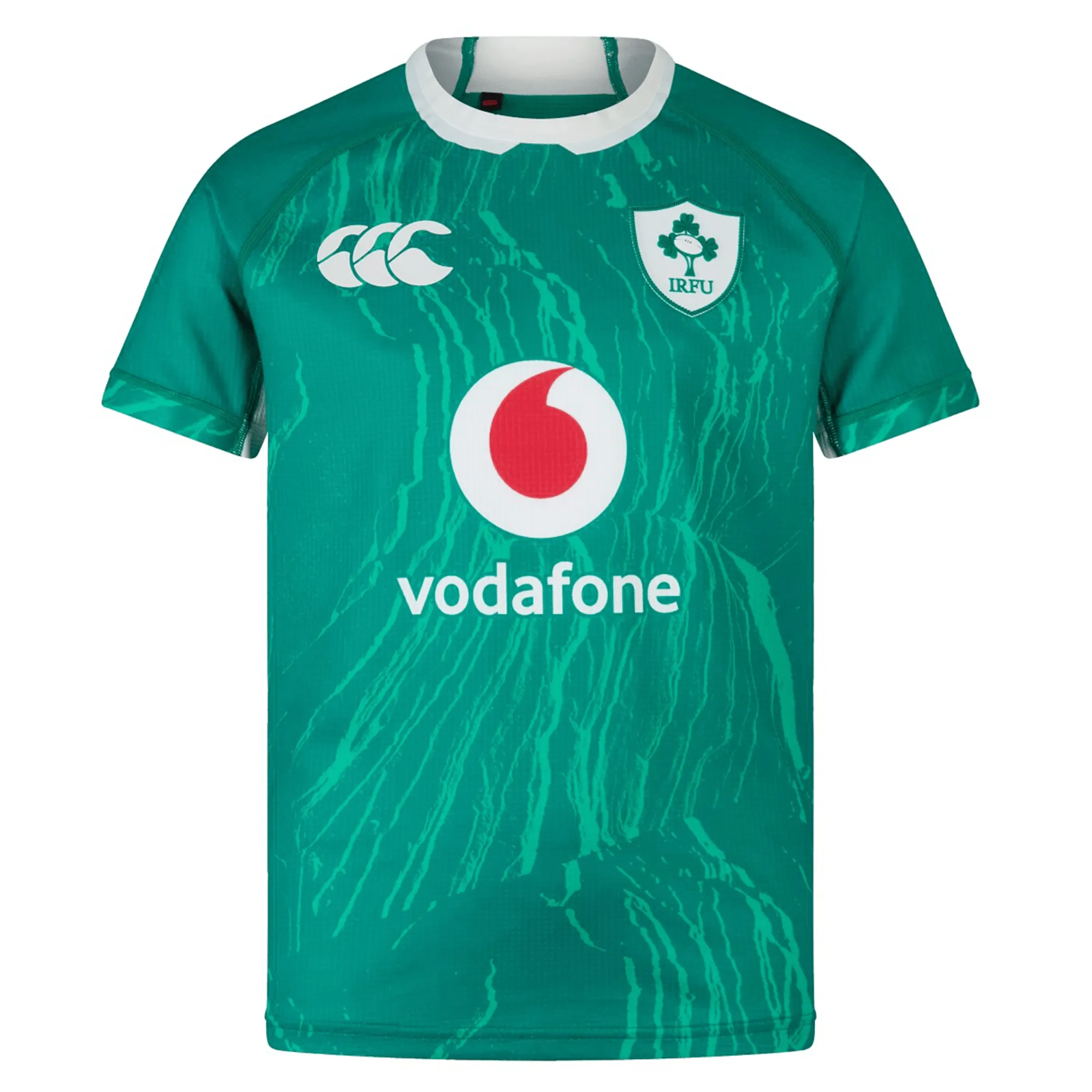 Youth Ireland 24 Home Pro Jersey by Canterbury