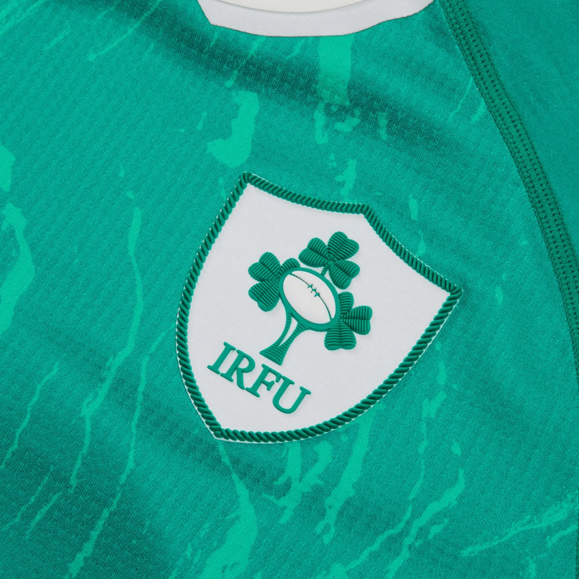 Youth Ireland 24 Home Pro Jersey by Canterbury