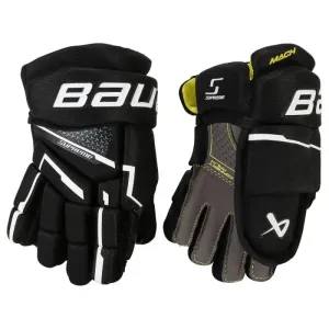 Youth Supreme Mach Hockey Gloves