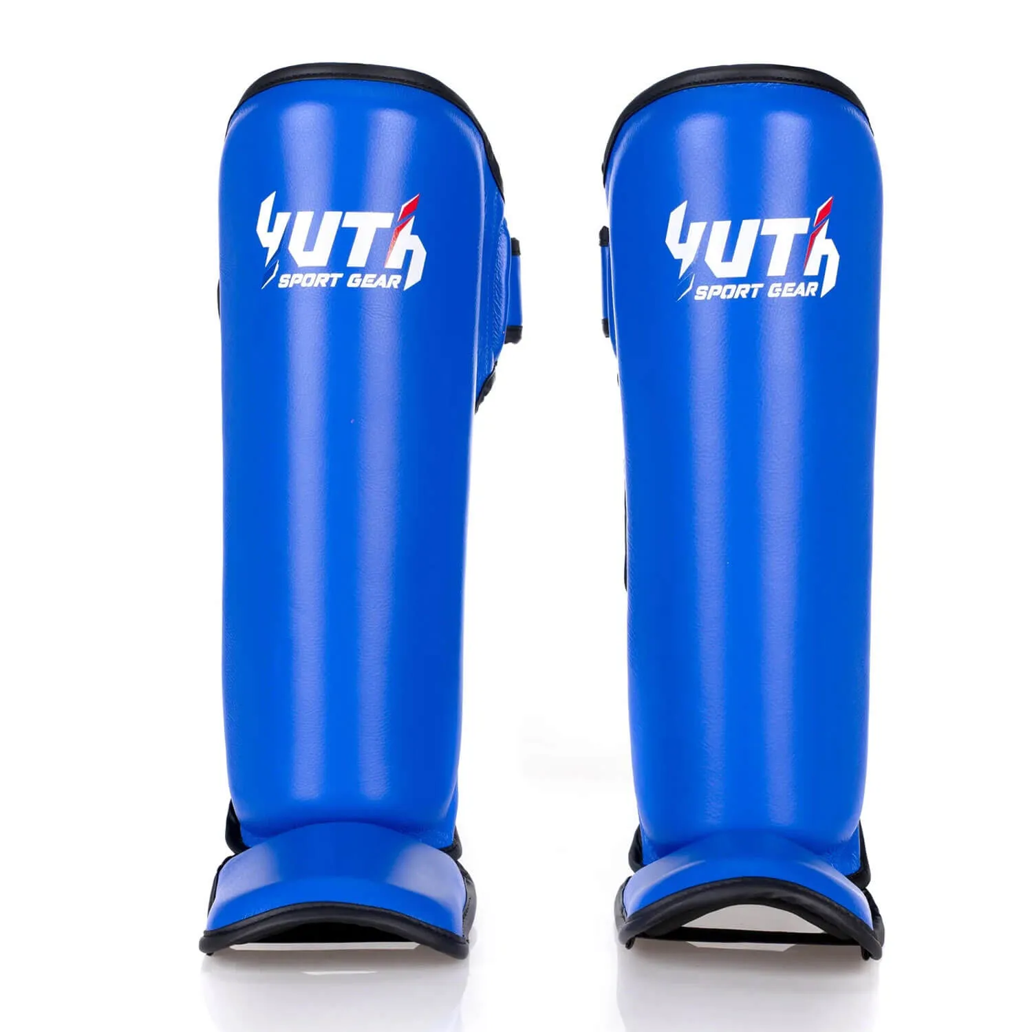 Yuth Shinguards Signature Blue