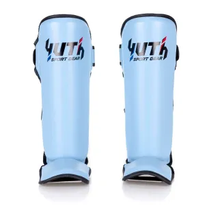 Yuth Shinguards Signature Powder Blue