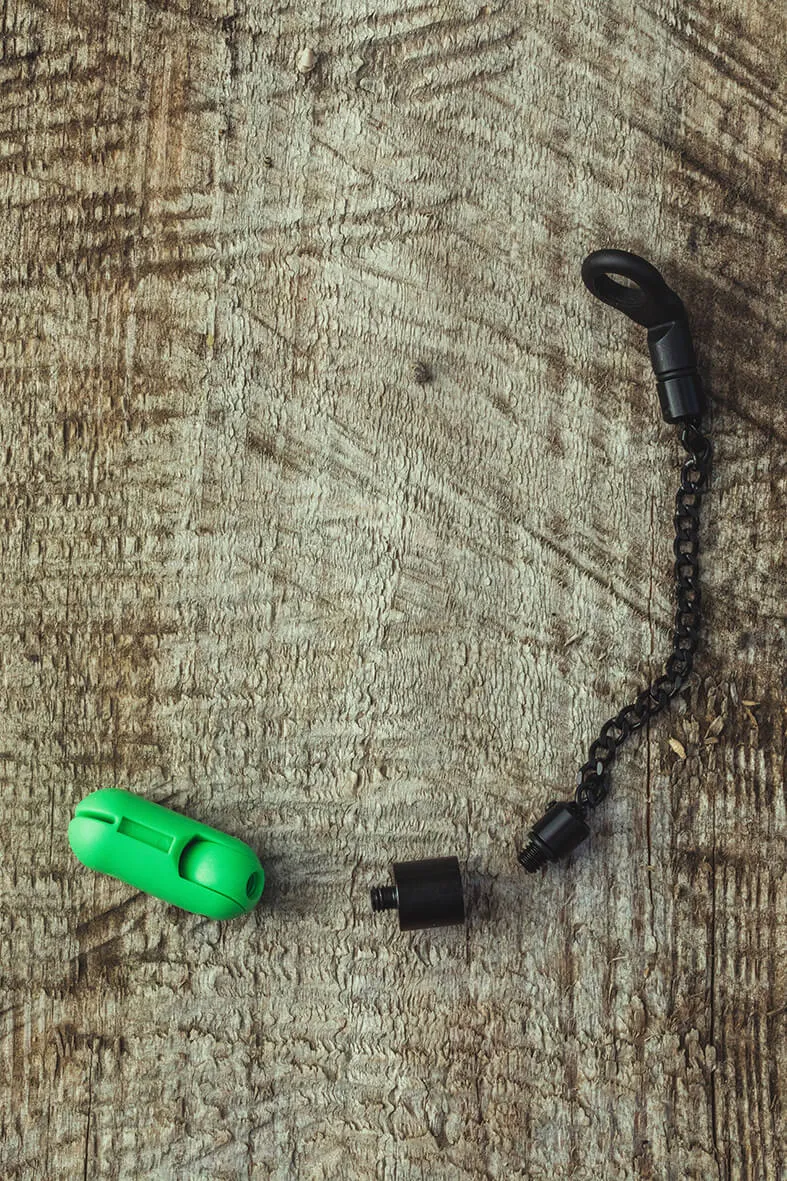 Z-Tek Bite Indicator
